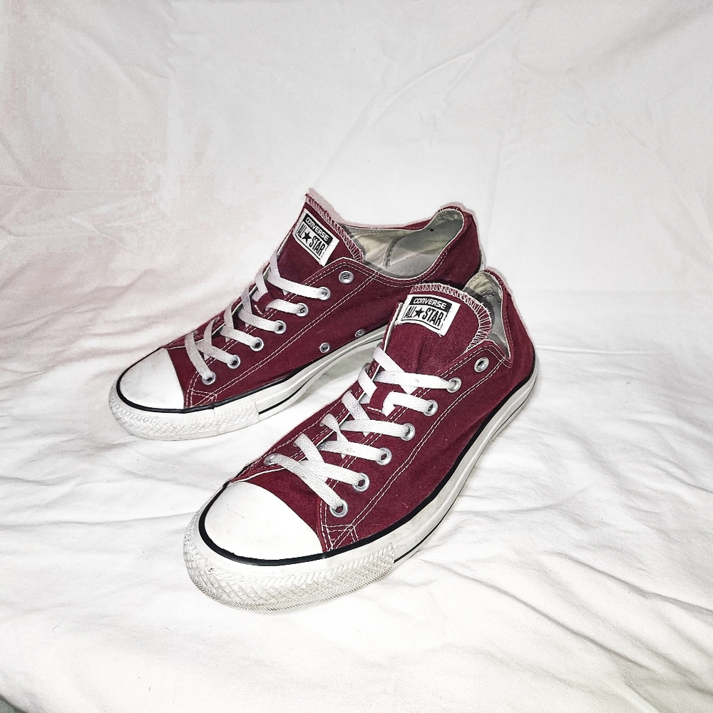 Converse Chuck Taylor All Star Low Sneaker